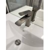 Basin Mixers